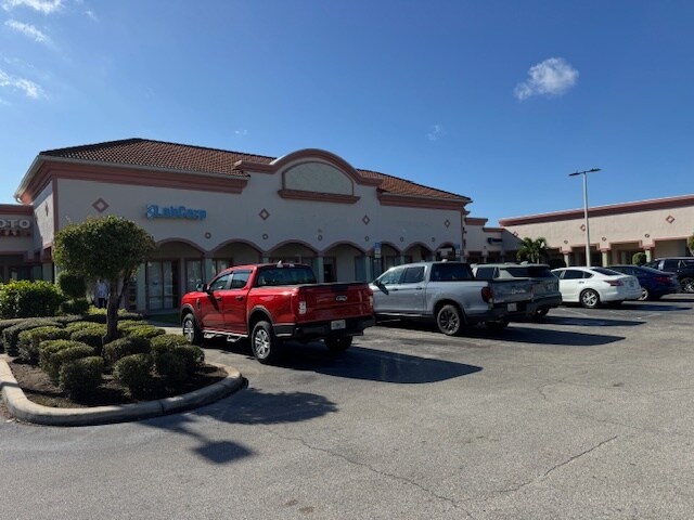 Primary Photo Of 927 Beville Rd, Daytona Beach Storefront Retail Office For Lease