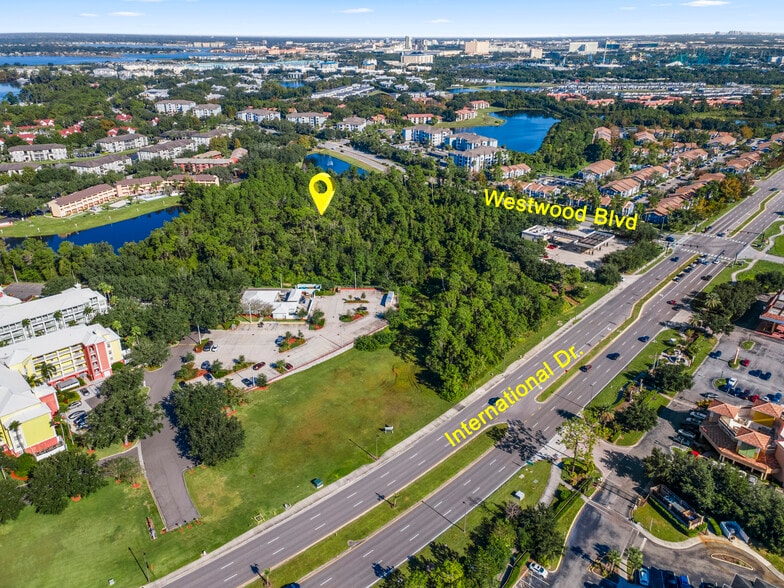 More Photos Of 11990 International Dr, Orlando Land For Sale