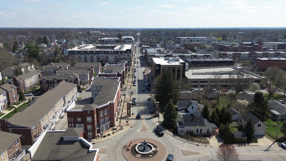 More Photos Of 240 Main St W, Carmel Storefront Retail Residential For Sale