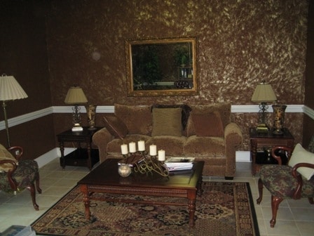 More Photos Of 1220 Big Orange, Cordova Warehouse For Lease