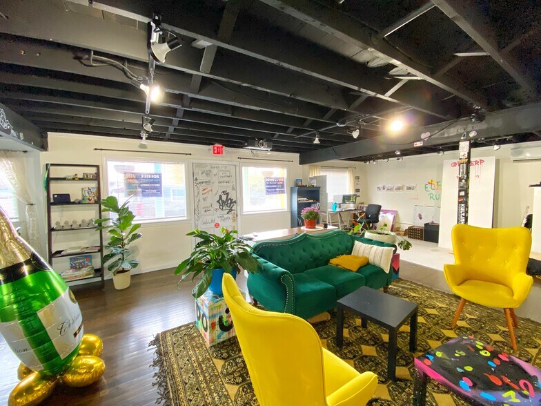 More Photos Of 22 Leonard St, Norwalk Storefront Retail Office For Sale