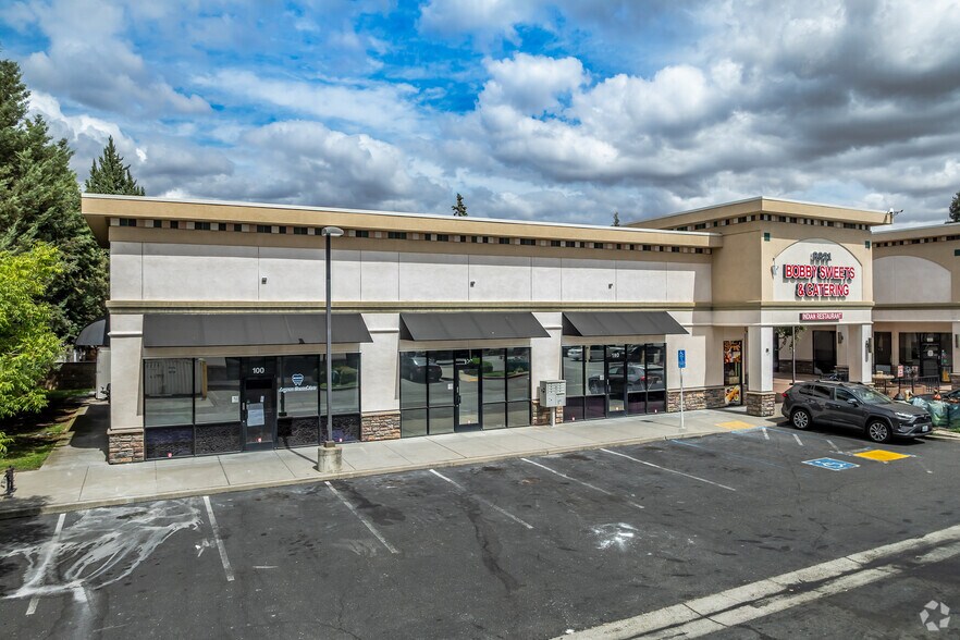 More Photos Of 8821 Sheldon Rd, Elk Grove Unknown For Lease