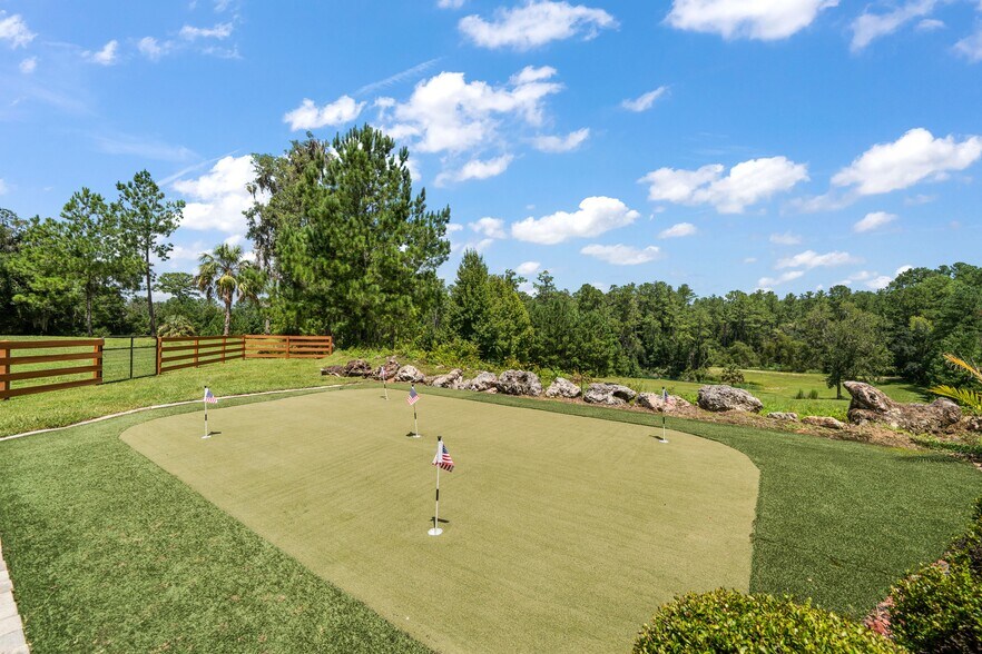 More Photos Of 7780 N Whippoorwill Ter, Hernando Sports And Entertainment For Sale