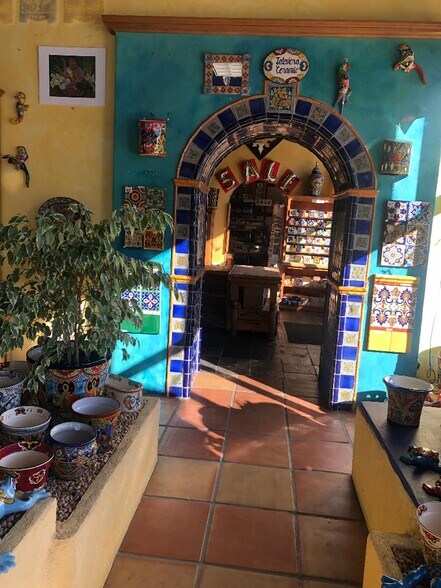 More Photos Of 1801-1809 University, Berkeley Office For Sale