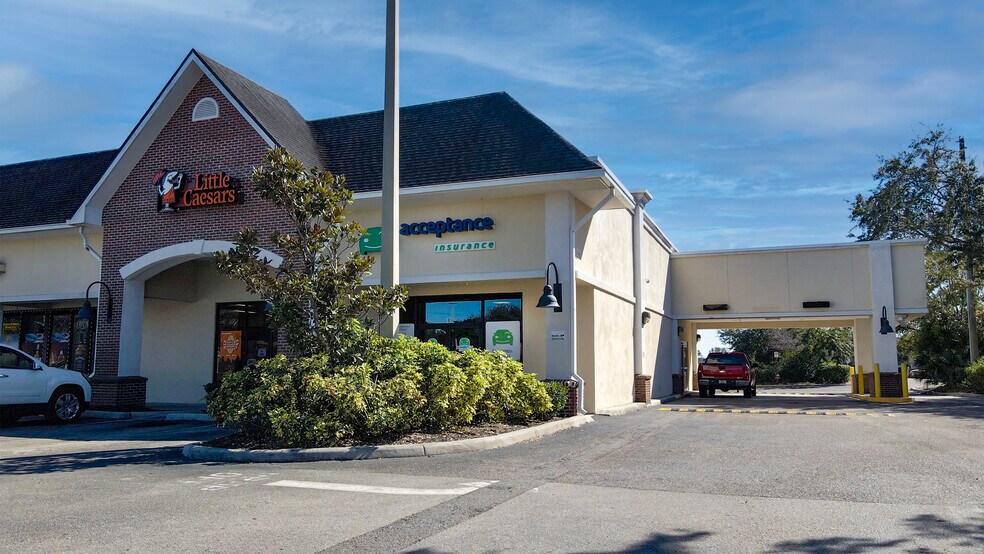 More Photos Of 4434-4438 Hoffner Ave, Orlando Unknown For Lease