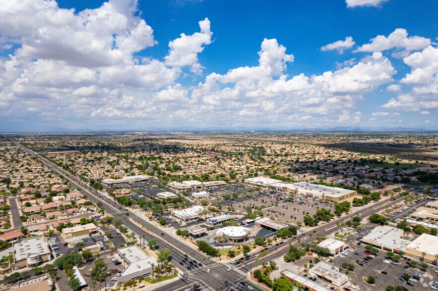 More Photos Of N Dysart Rd @ W Thomas, Avondale Unknown For Lease