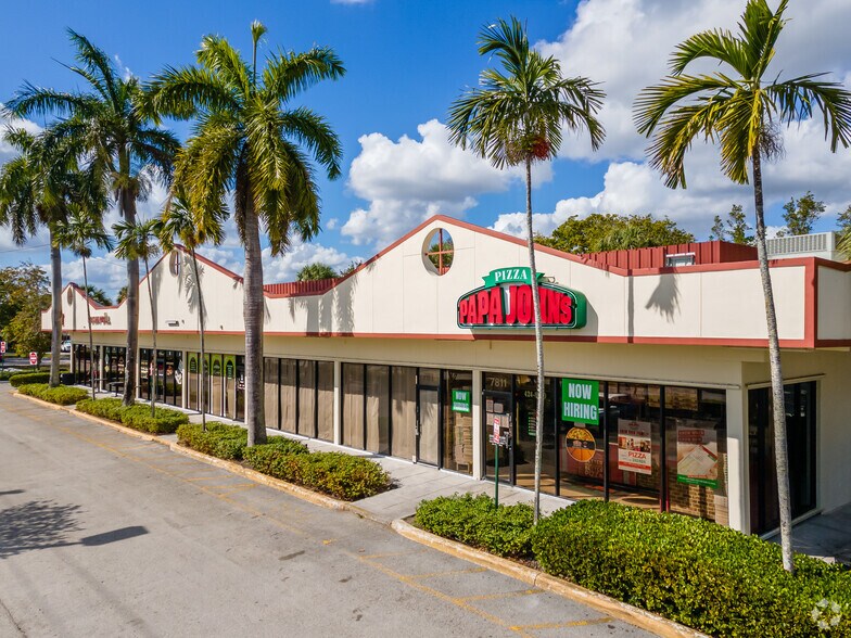 Primary Photo Of 7811-7823 Sunrise Blvd, Plantation Unknown For Lease