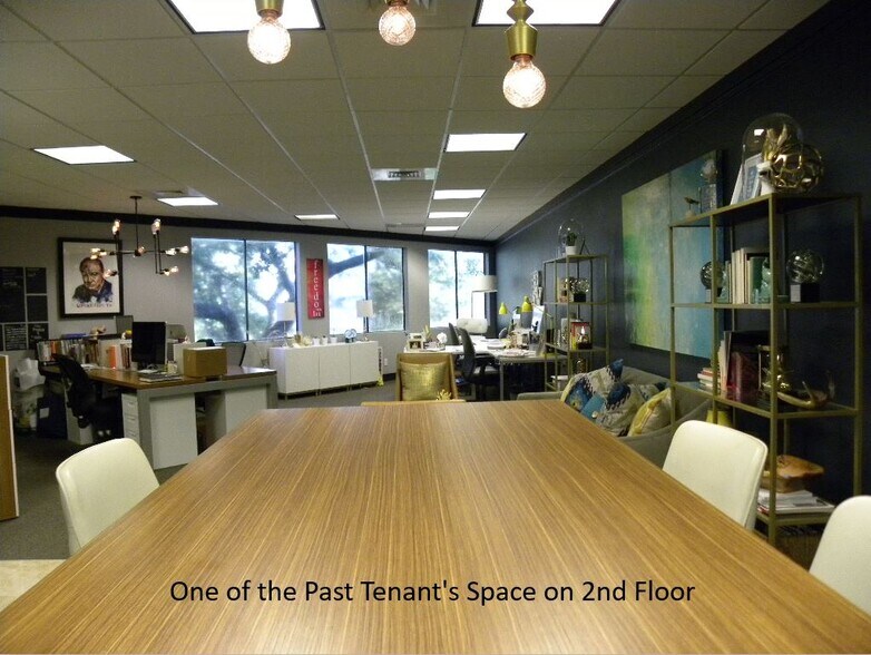 More Photos Of 2503 South Blvd, Houston Office For Sale