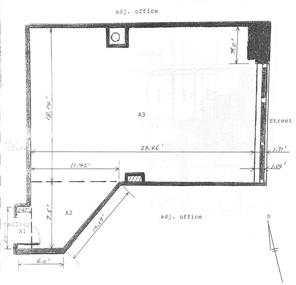 More Photos Of 139-149 Centre St, New York Medical For Sale