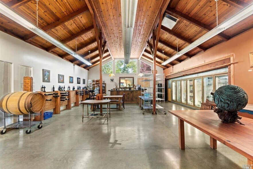 More Photos Of 26651 Hwy 128, Yorkville Freestanding For Sale