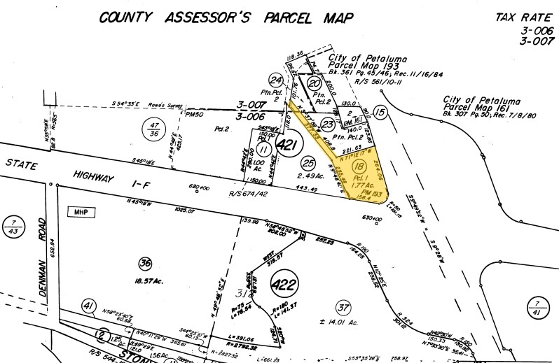 More Photos Of 5101 Montero Way, Petaluma Storefront For Lease