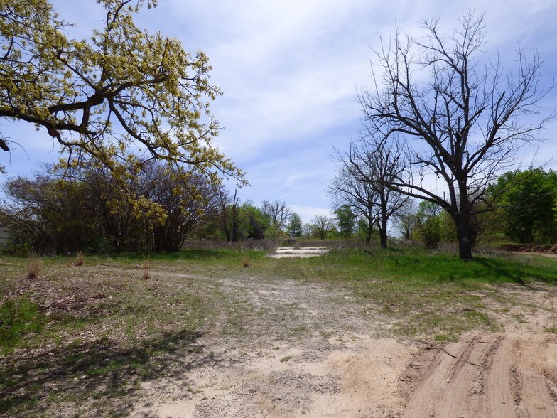 More Photos Of 418344 Texanna Rd, Eufaula Land For Sale