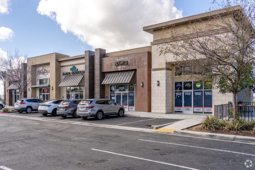 More Photos Of 12930 Day St, Moreno Valley Storefront For Lease