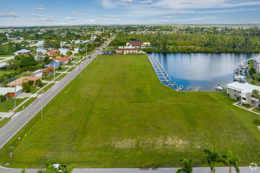 More Photos Of 1323 Aqui Esta Dr, Punta Gorda Land For Sale