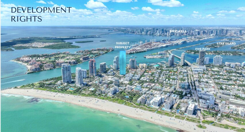 More Photos Of 834-836 1st St, Miami Beach Storefront Retail Office For Sale