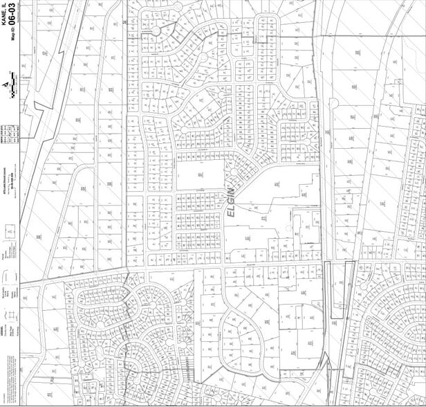 More Photos Of 100-150 Tyler Creek Plz, Elgin Storefront For Lease