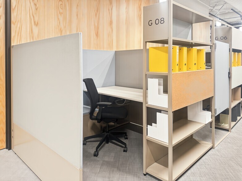 More Photos Of 1300 1st St, Napa Coworking Space