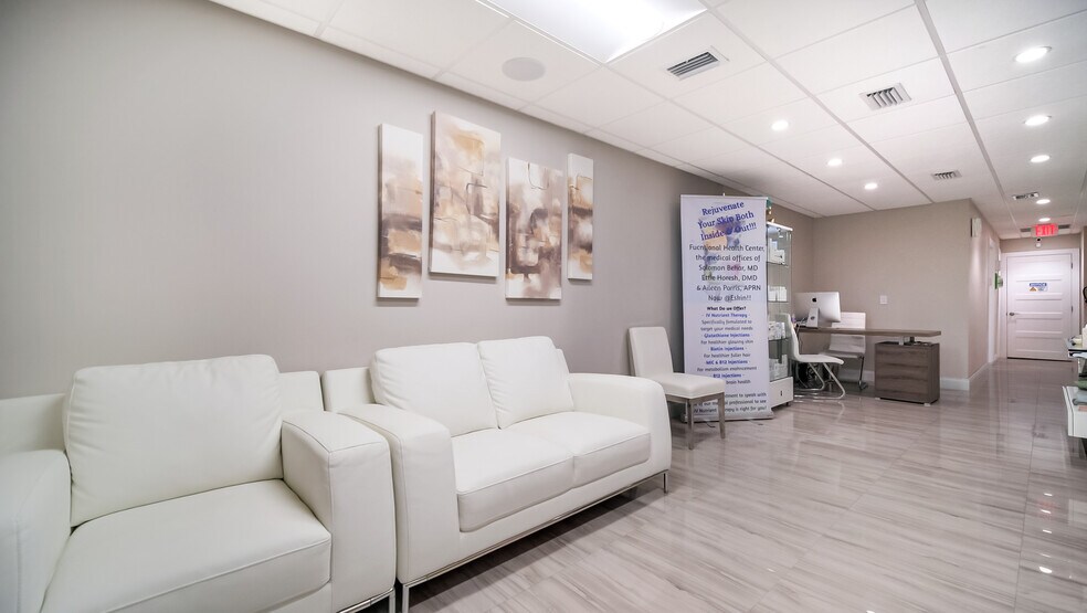 More Photos Of 201 N University Dr, Plantation Medical For Sale