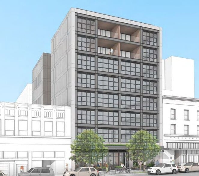 More Photos Of 2218 1st Ave, Seattle Bar For Sale