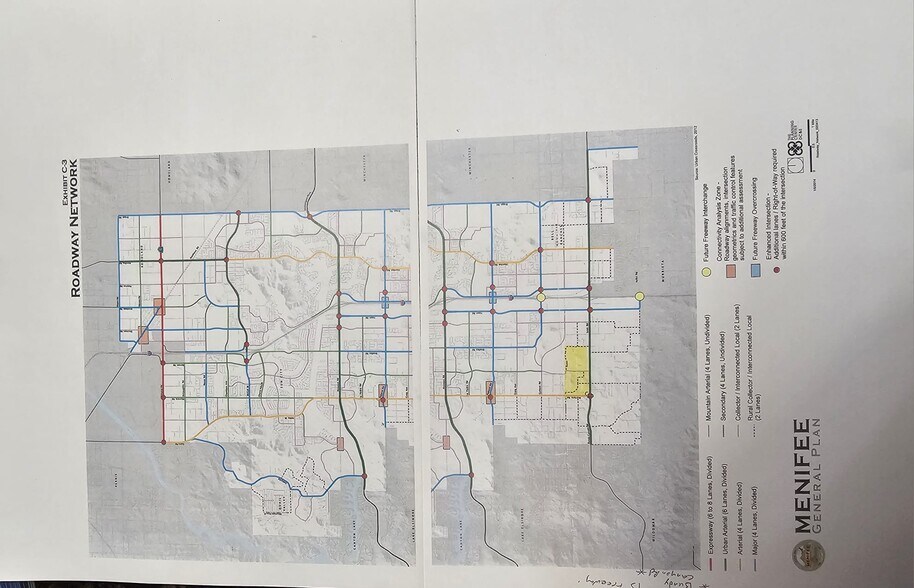 More Photos Of 0 Scott, Menifee Land For Sale
