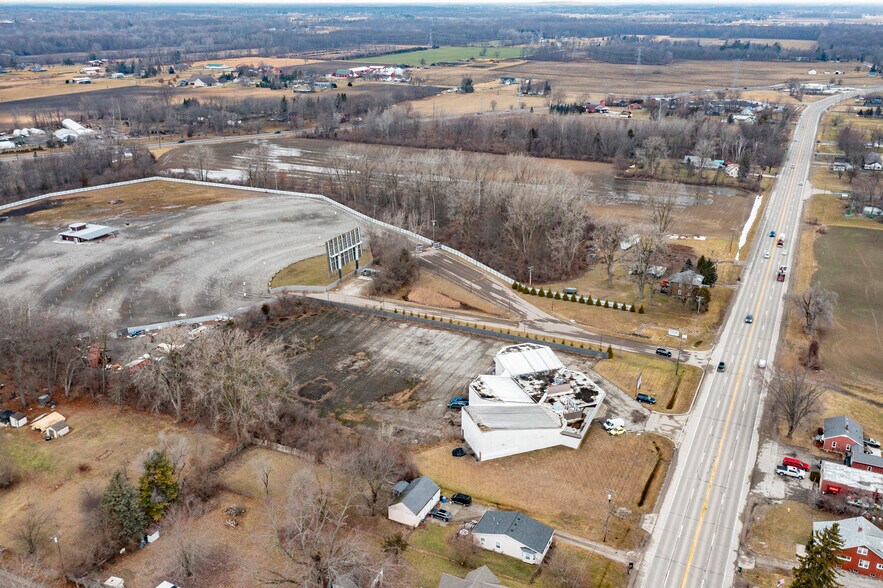 More Photos Of 6501 N Monroe St, Monroe Movie Theatre For Sale