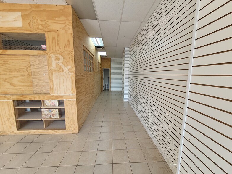 More Photos Of 1555-1563 Ralph Ave, Brooklyn Storefront Retail Office For Lease