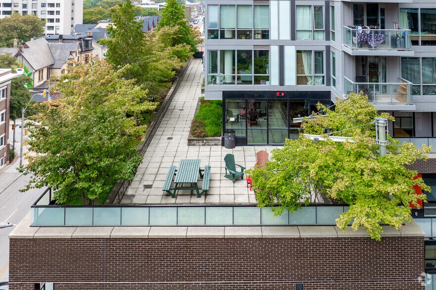 More Photos Of 614 Church St, Toronto Apartments For Lease