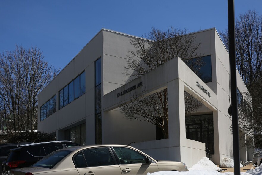More Photos Of 274 Lancaster Ave, Malvern Office For Lease
