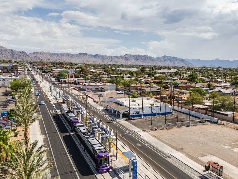 More Photos Of 5222 S Central Ave, Phoenix General Retail For Sale
