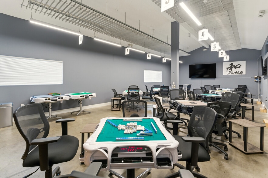 More Photos Of 1744 W 166th St, Gardena Manufacturing For Sale