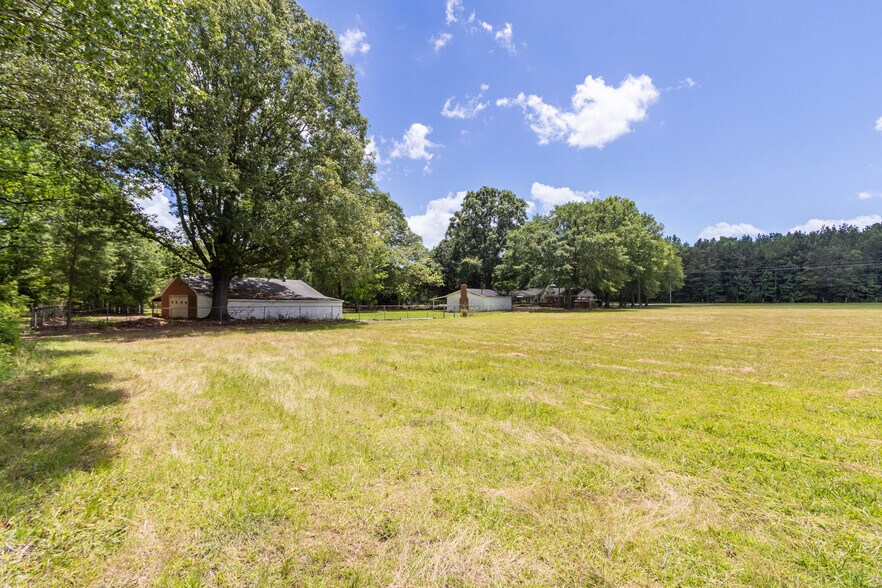 More Photos Of 23425 US Highway 76, Clinton Land For Sale