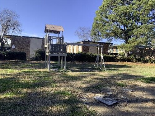 More Photos Of 2856 Kimball Ave, Memphis Apartments For Sale