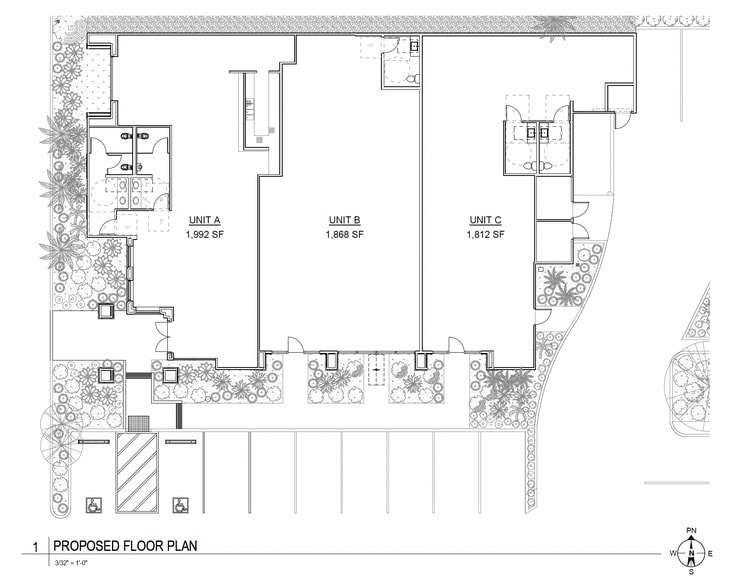 More Photos Of 2498 Erringer Rd, Simi Valley Unknown For Lease