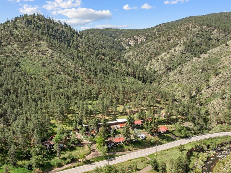 More Photos Of 1110 W US Highway 34, Loveland Manufactured Housing Mobile Home Park For Sale
