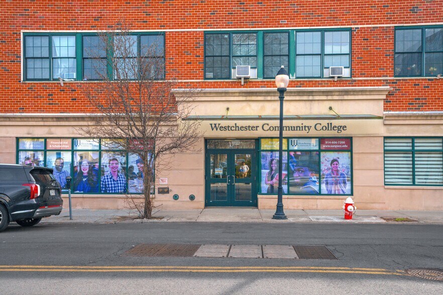 More Photos Of 17 S 5th Ave, Mount Vernon Apartments For Sale
