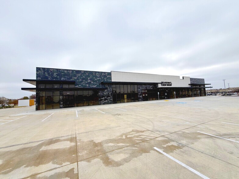 More Photos Of 10245 S 82nd E Ave, Tulsa Storefront Retail Office For Lease