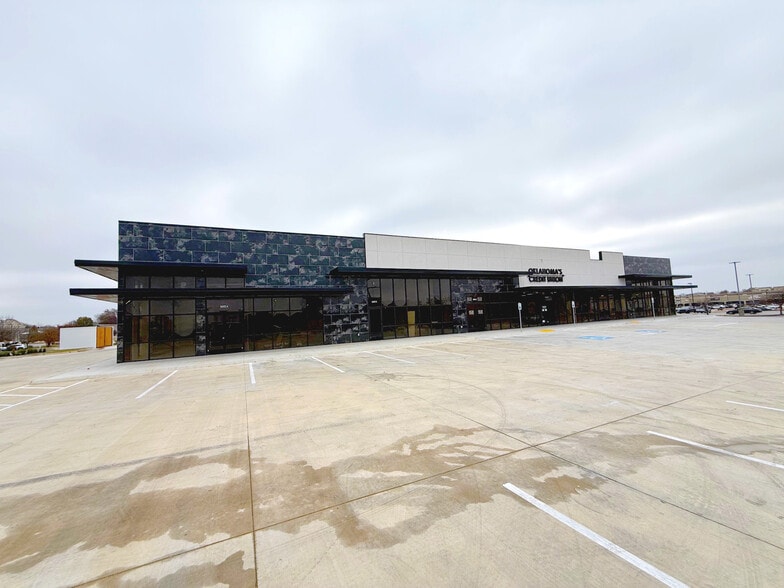 More Photos Of 10245 S 82nd E Ave, Tulsa Storefront Retail Office For Lease
