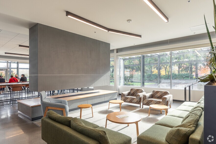 Photo of 1st Floor Ste 420