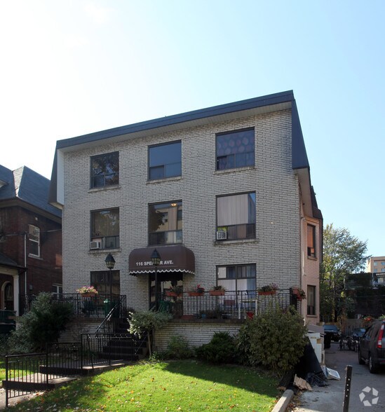 More Photos Of , Toronto Multifamily For Sale