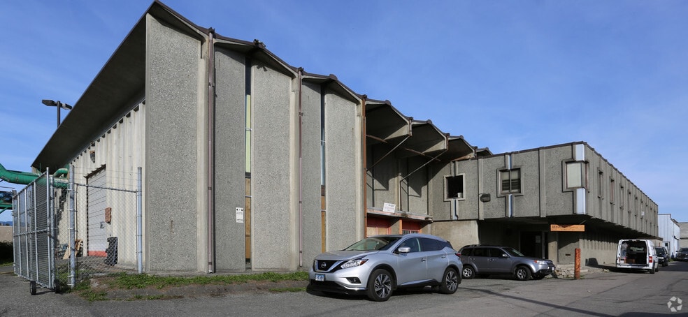 More Photos Of 125 W 71st Ave, Vancouver Warehouse For Lease