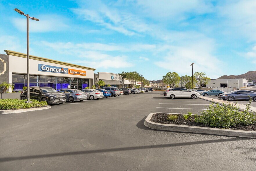 More Photos Of 1375 Camino Real, San Bernardino Freestanding For Sale