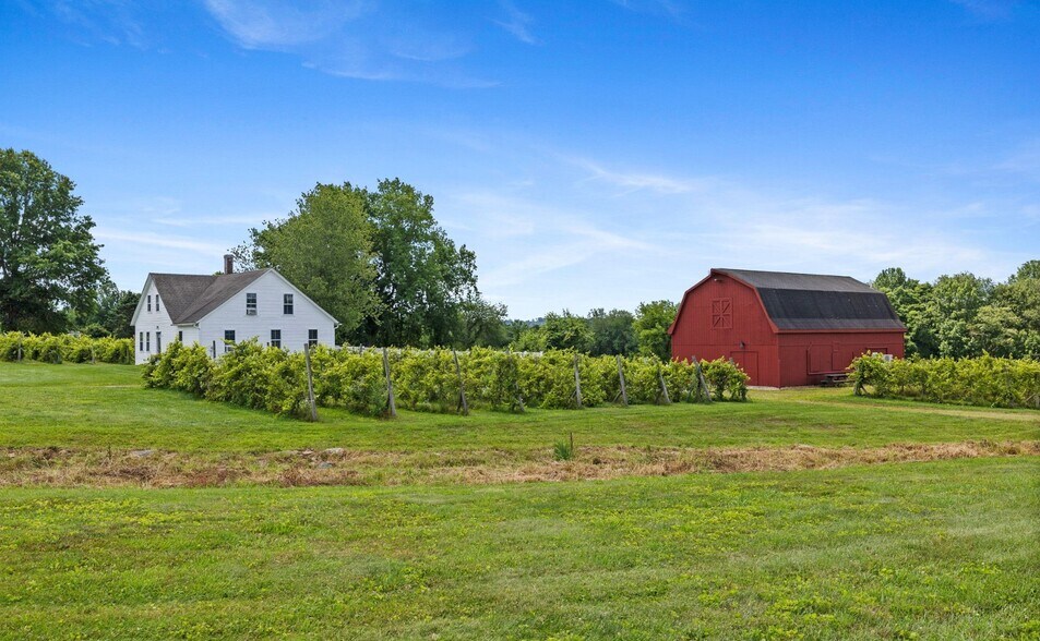 Primary Photo Of 139 W Town St, Lebanon Land For Sale