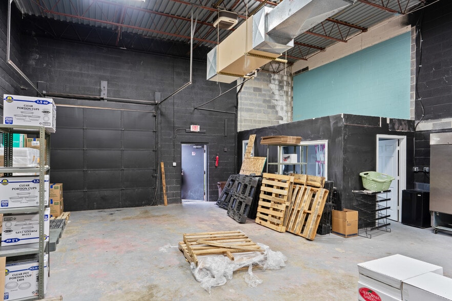 More Photos Of 7210-7242 Nathan Ct, Manassas General Retail For Sale