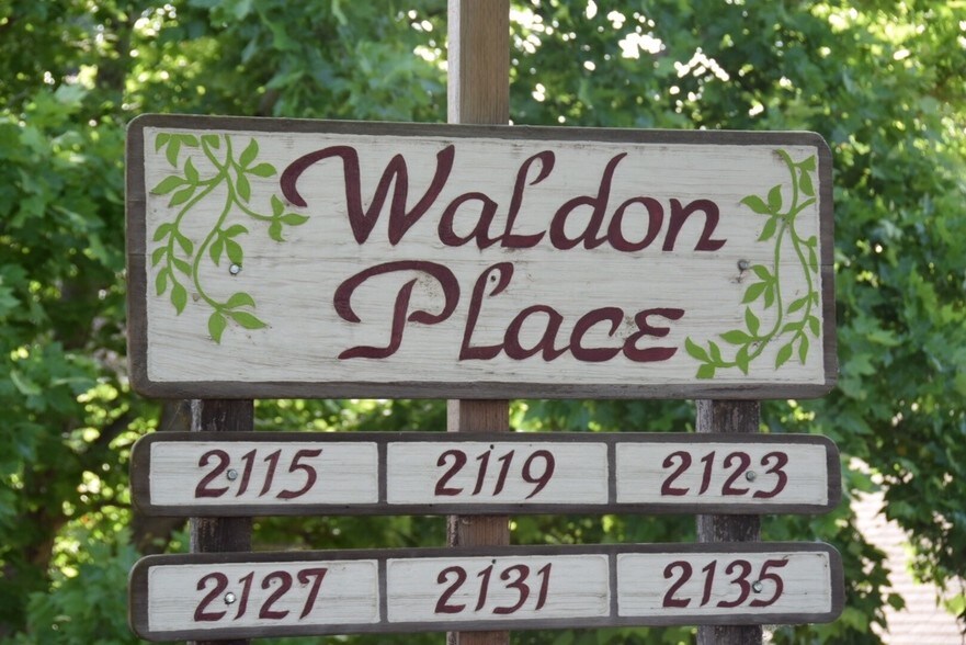 More Photos Of 2115-2135 Waldon St, Redding Apartments For Sale