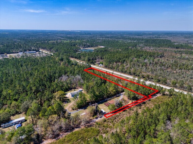 More Photos Of 0 Normandy Blvd, Jacksonville Land For Sale