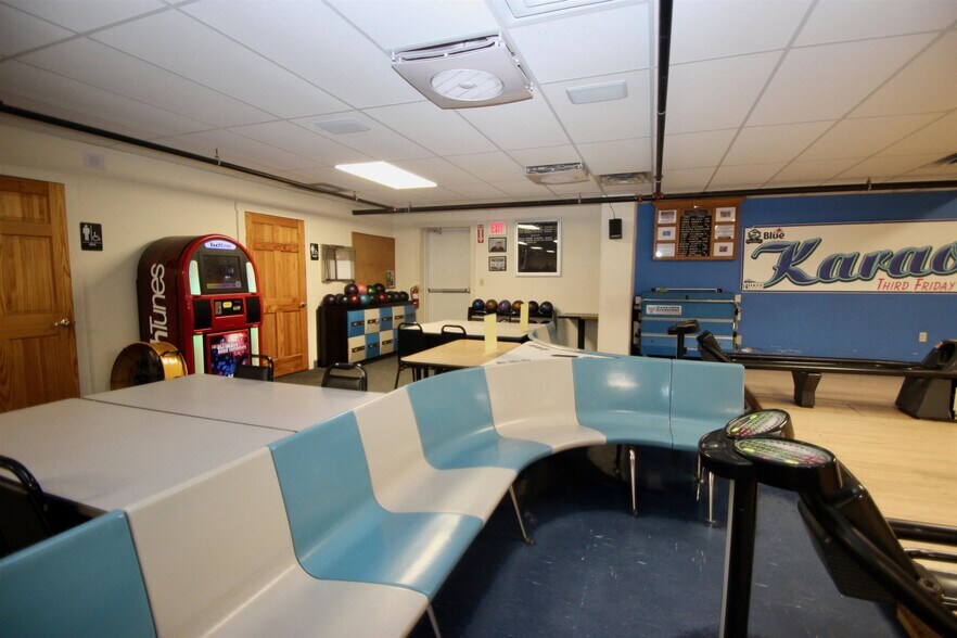 More Photos Of 12 Prince St, Randolph Storefront For Sale