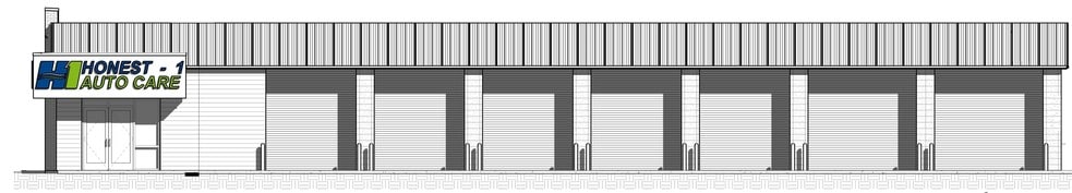 More Photos Of 4797 S Semoran Blvd, Orlando Auto Repair For Lease