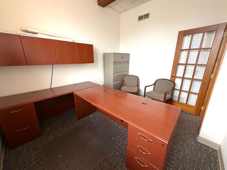 More Photos Of 22 S 2nd St, Emmaus Loft Creative Space For Lease