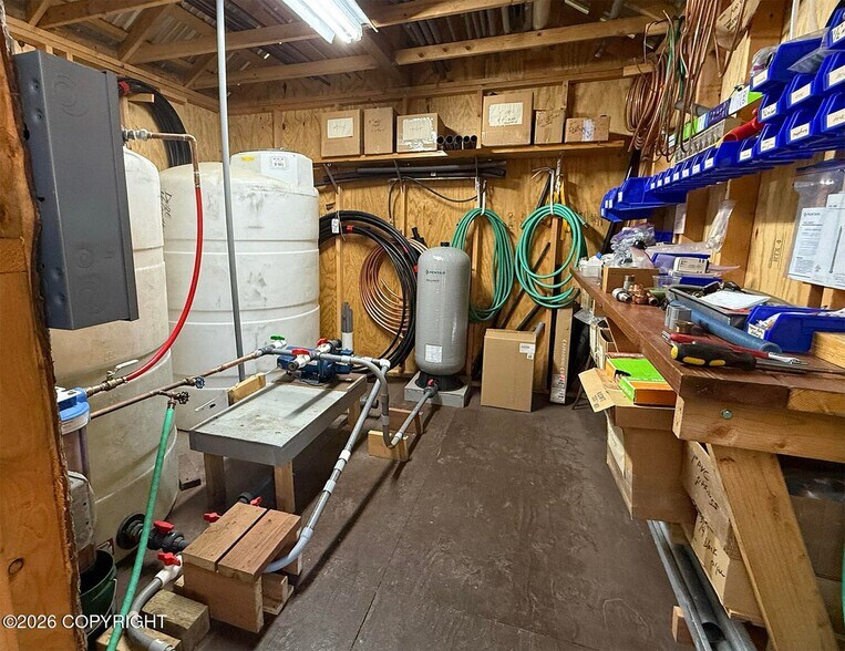 More Photos Of NHN (Nizina Road) McCarthy, Glennallen Specialty For Sale