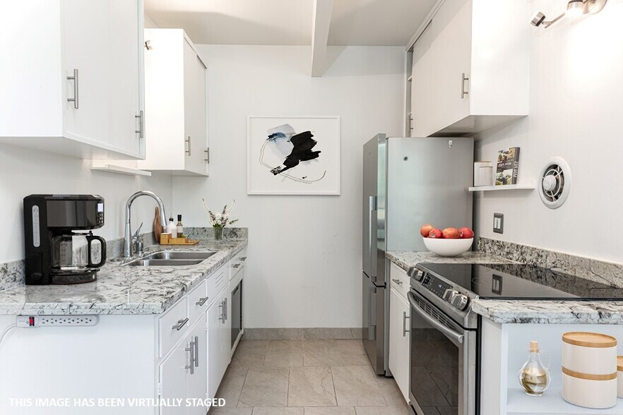 More Photos Of 19 Knoll Ln, Mill Valley Apartments For Sale